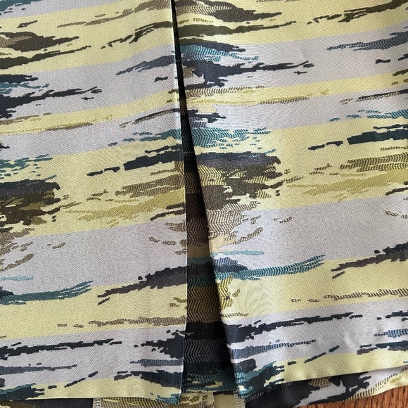 IC Connie K Jacket size M Asymmetrical Blazer Made in USA - Picture 13 of 16